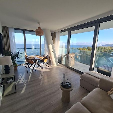 Privilege Apartment Misdroy Exterior foto