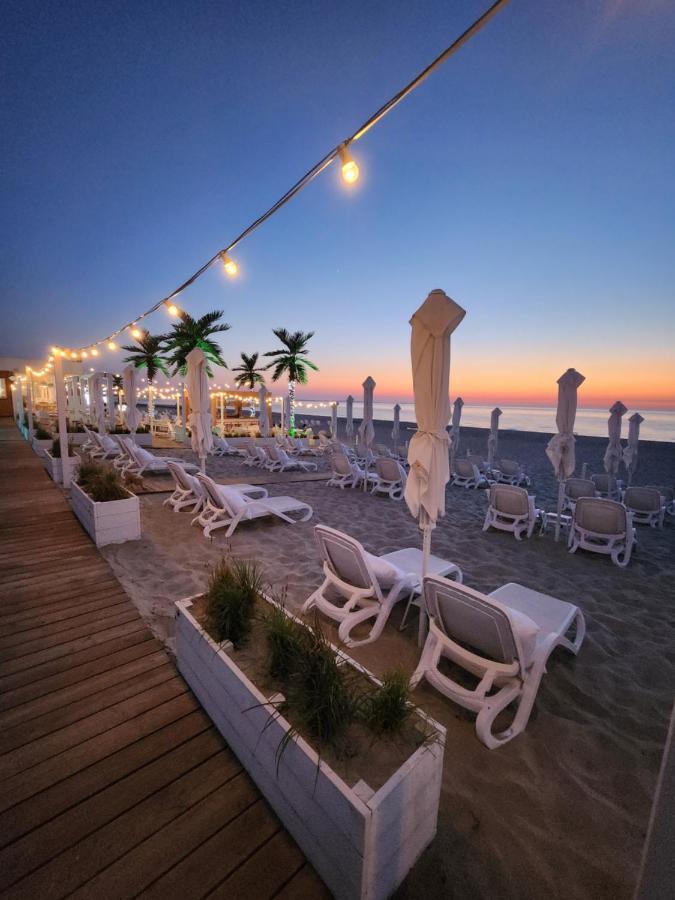 Privilege Apartment Misdroy Exterior foto