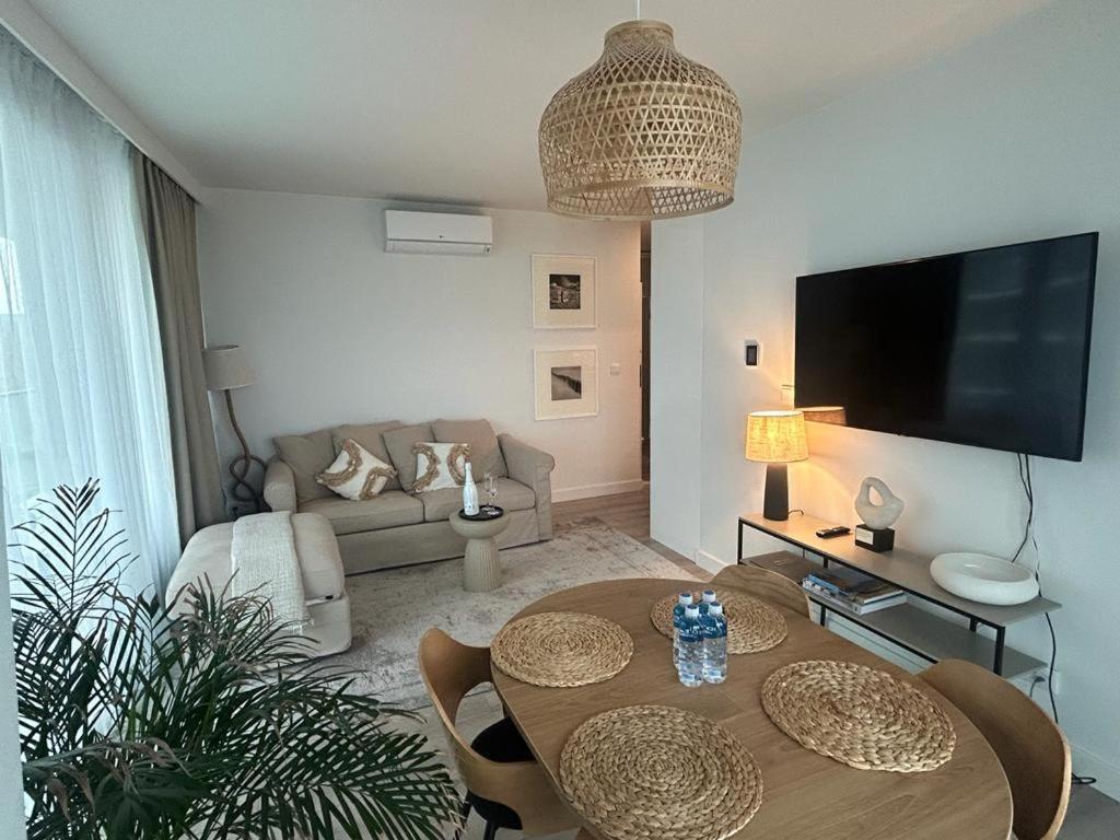 Privilege Apartment Misdroy Exterior foto