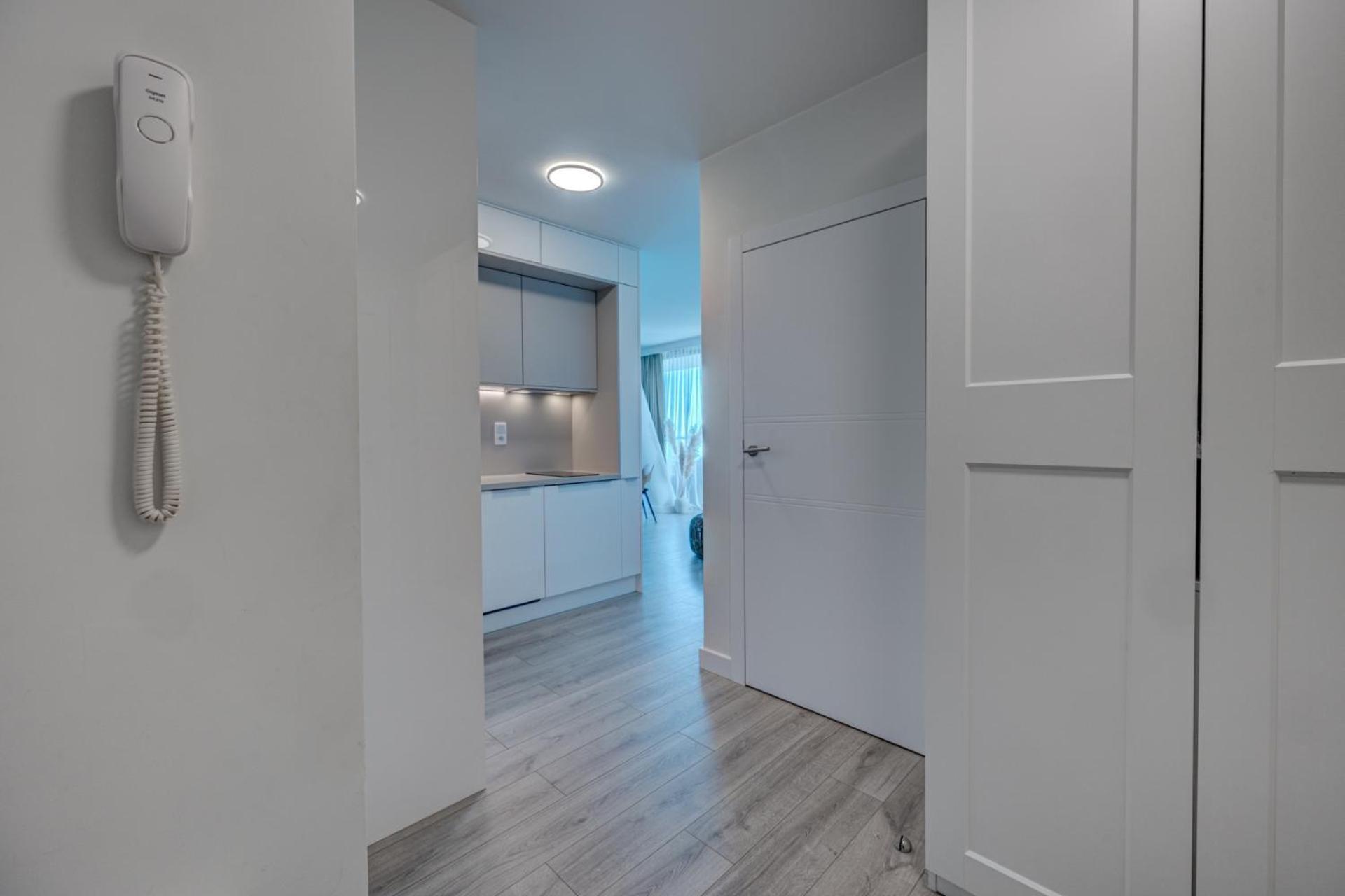 Privilege Apartment Misdroy Exterior foto