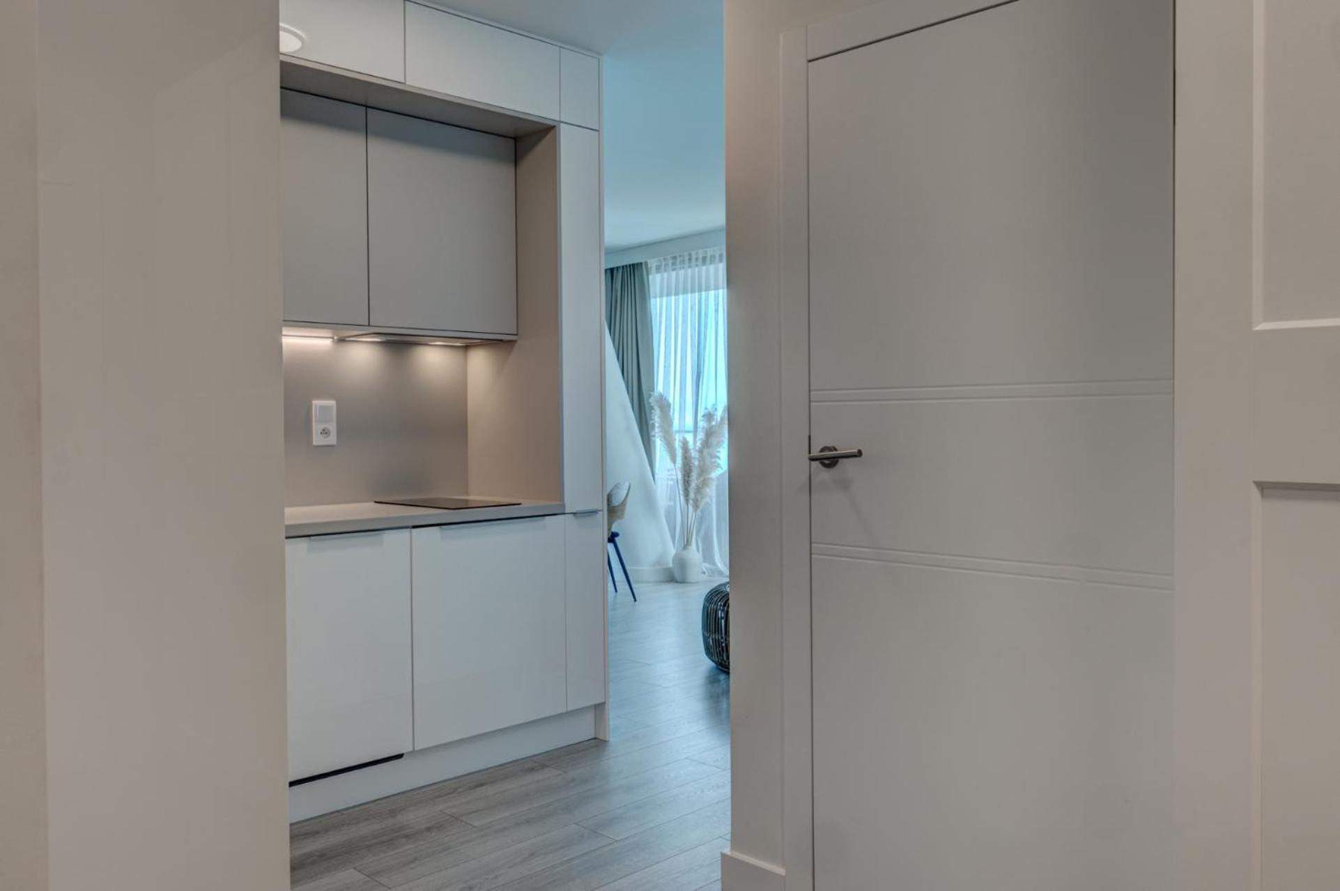 Privilege Apartment Misdroy Exterior foto