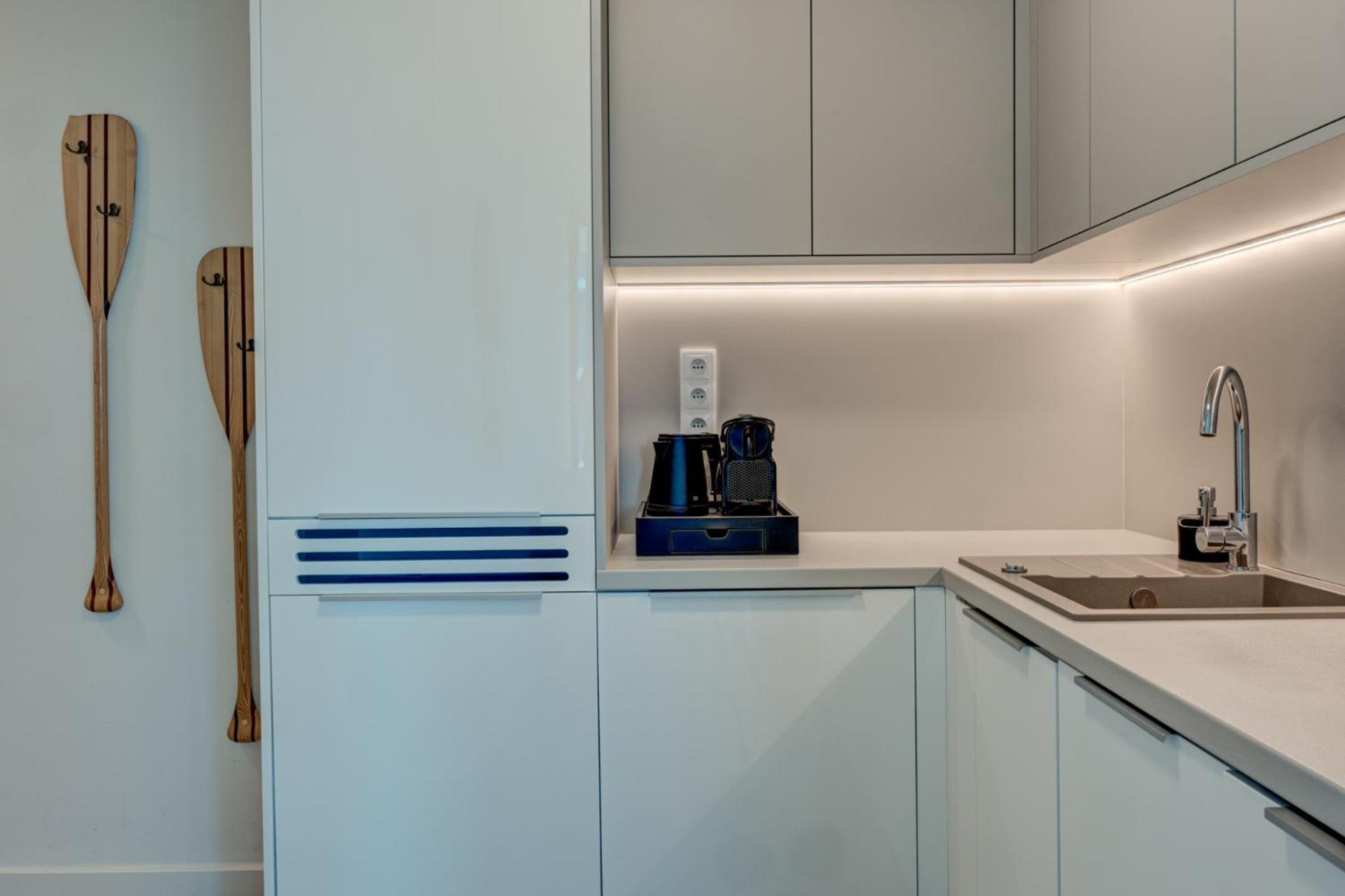 Privilege Apartment Misdroy Exterior foto