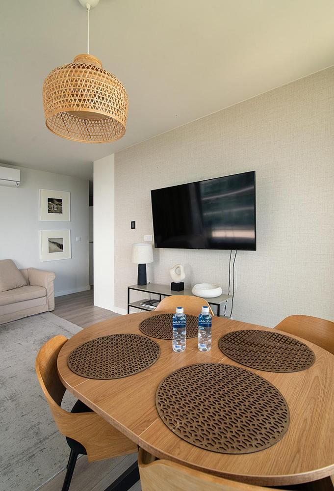 Privilege Apartment Misdroy Exterior foto
