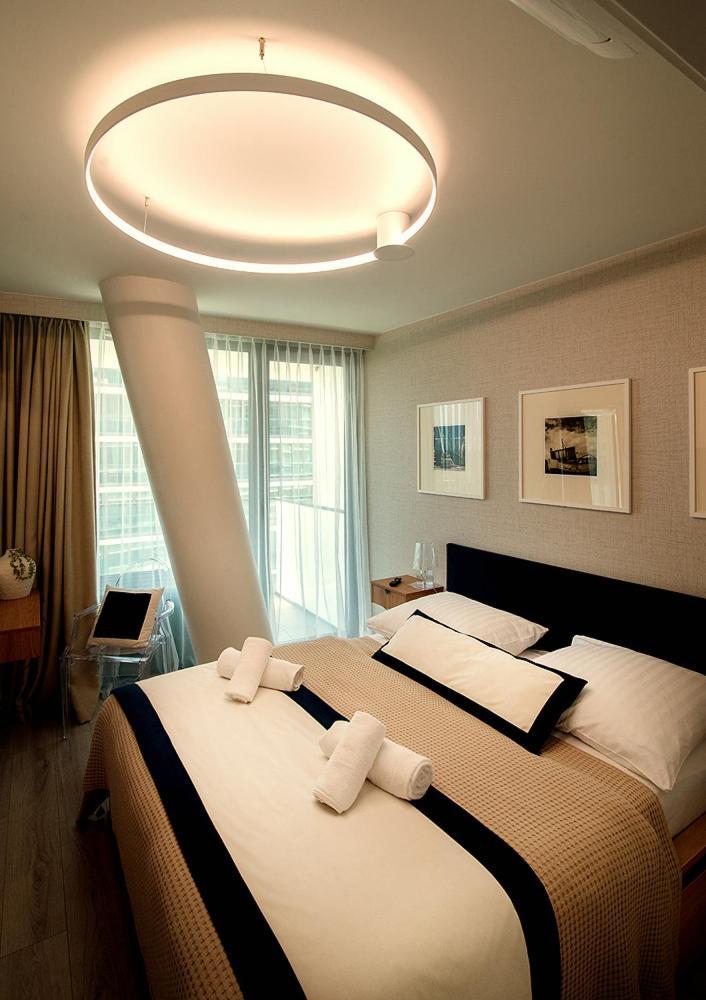 Privilege Apartment Misdroy Exterior foto