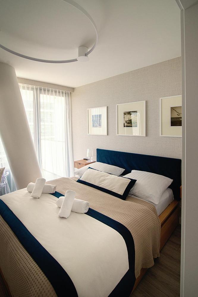 Privilege Apartment Misdroy Exterior foto