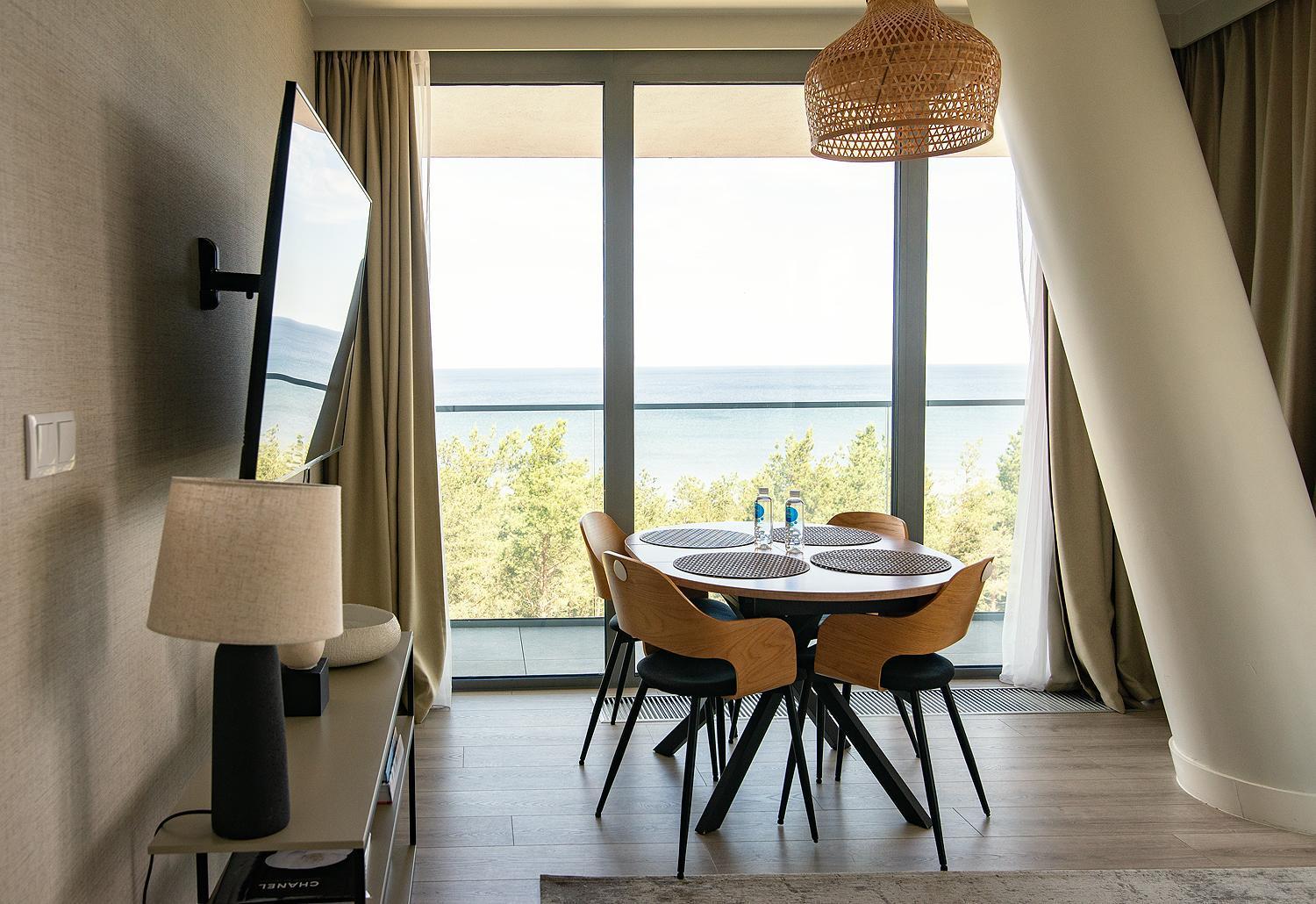 Privilege Apartment Misdroy Exterior foto