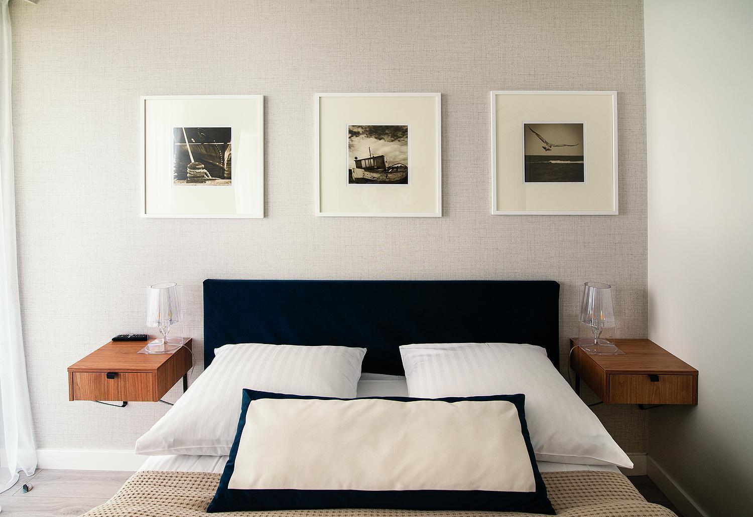 Privilege Apartment Misdroy Exterior foto